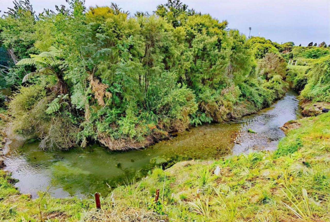 Tranquil Stream Villa Ροτόρυα Εξωτερικό φωτογραφία